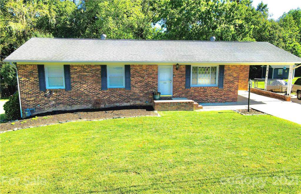 111 Helen Avenue - Photo 1