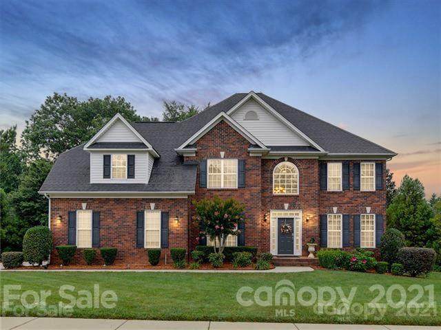 104 Price Point Drive - Photo 1
