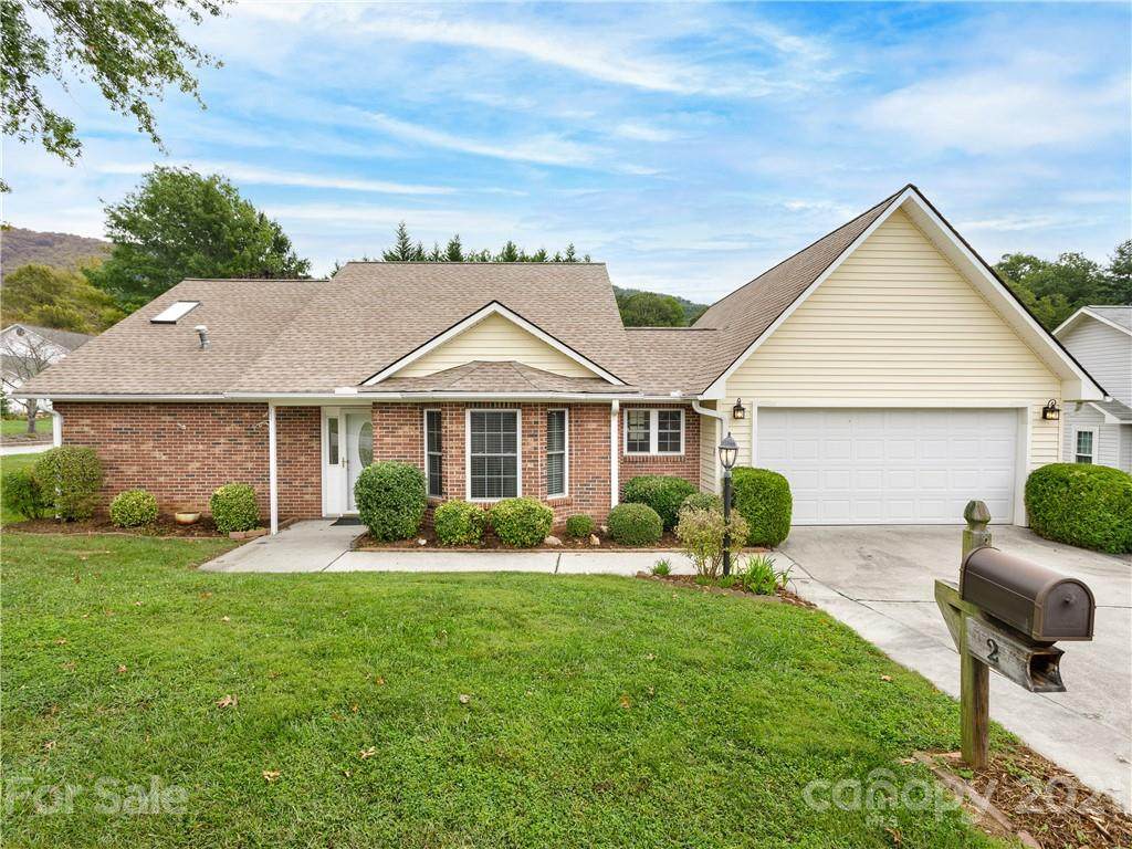 2 Gatehouse Court - Photo 1