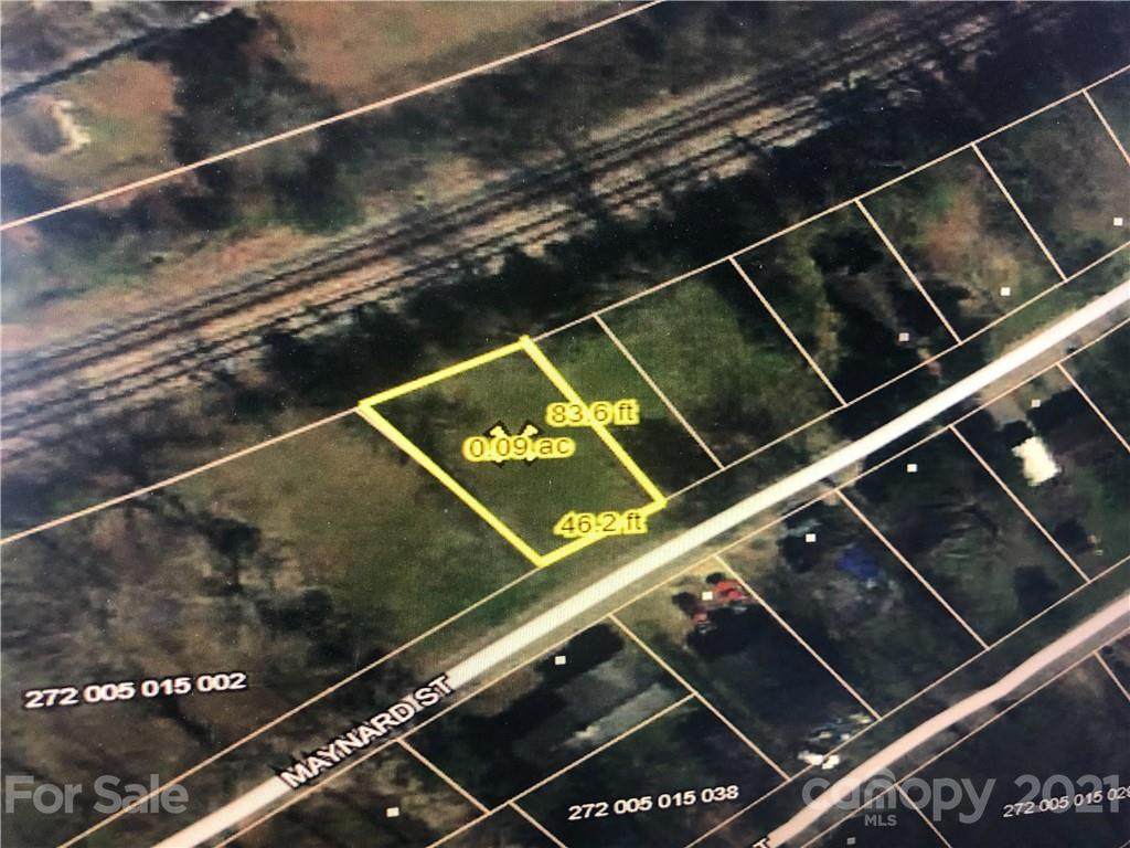 00 Maynard Street - Photo 1