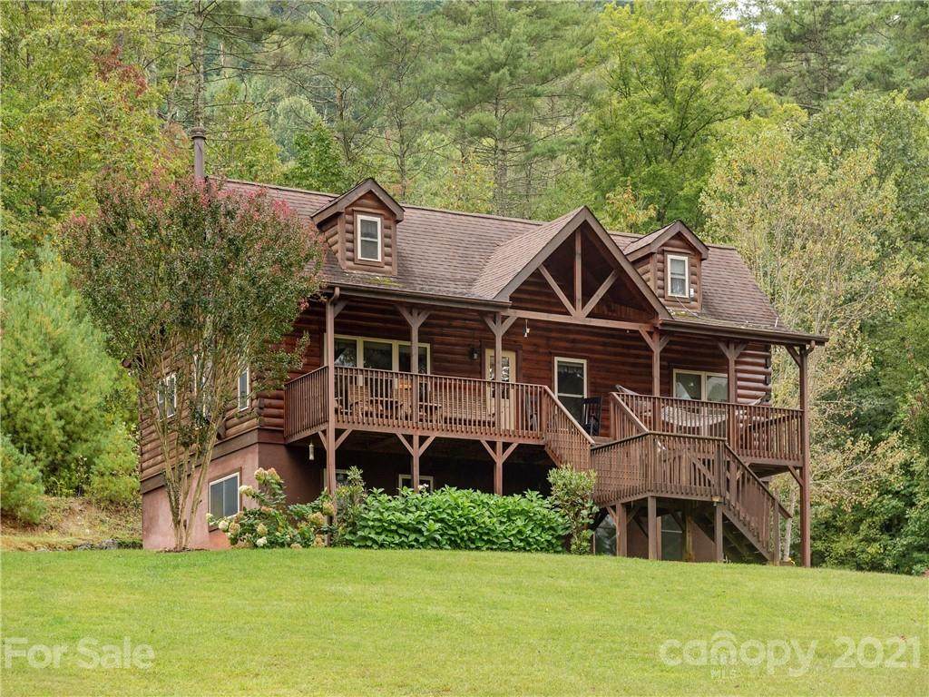 43 Barn Hill Lane - Photo 1