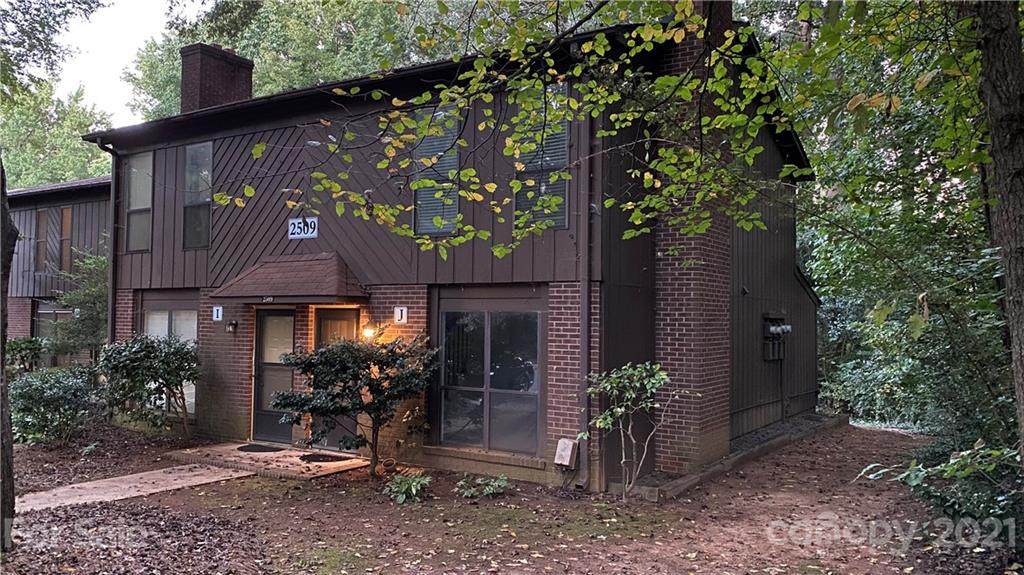 2509 Kilborne Drive - Photo 1