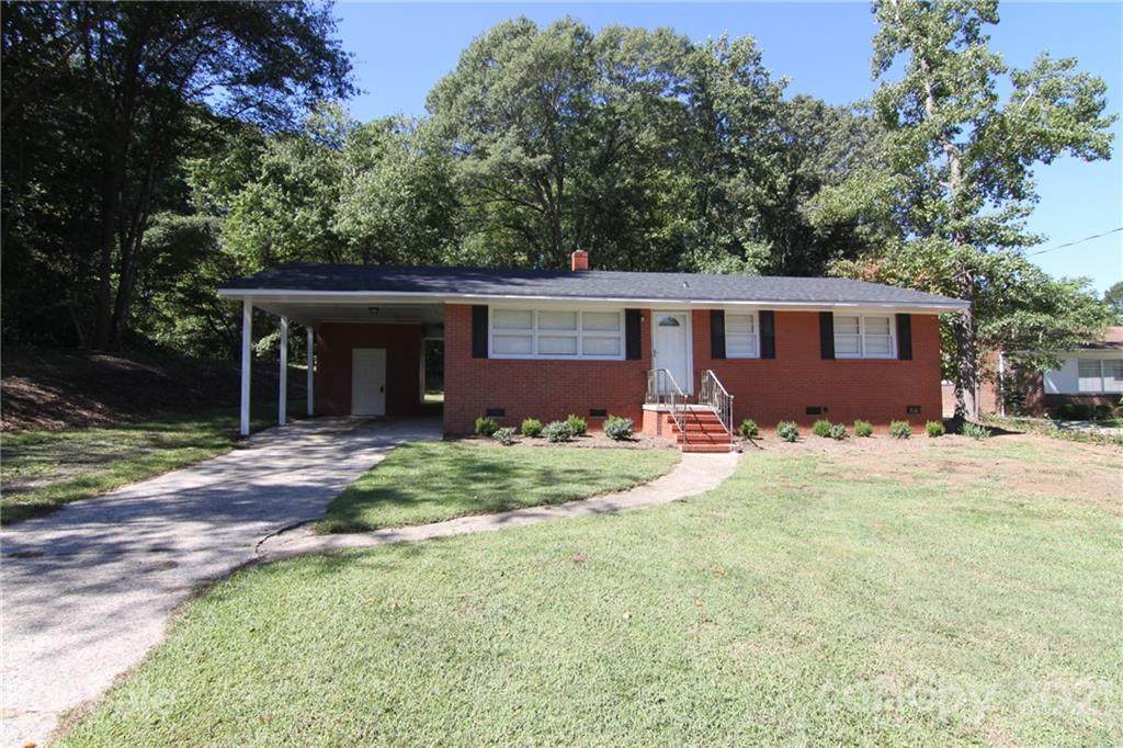 1043 Green Circle Drive - Photo 1