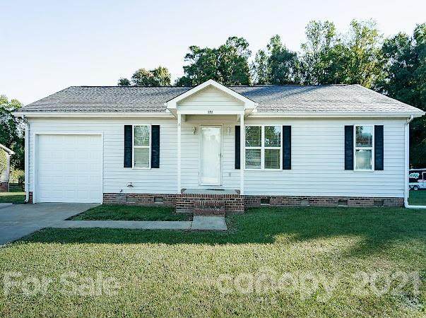 555 Brown Road - Photo 1