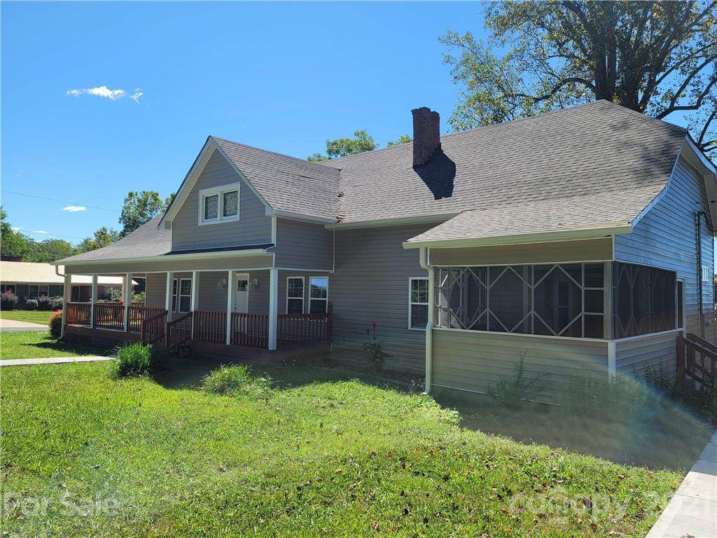908 Jim Elliott Road - Photo 1