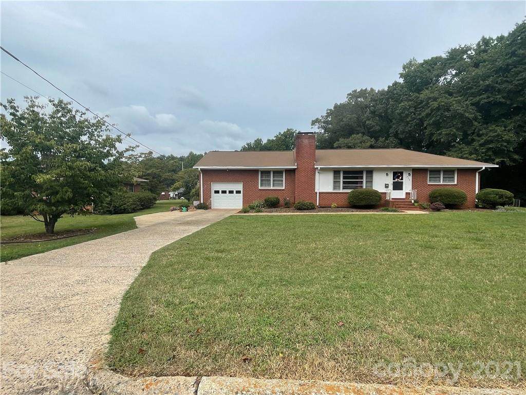 702 Norwood Street - Photo 1