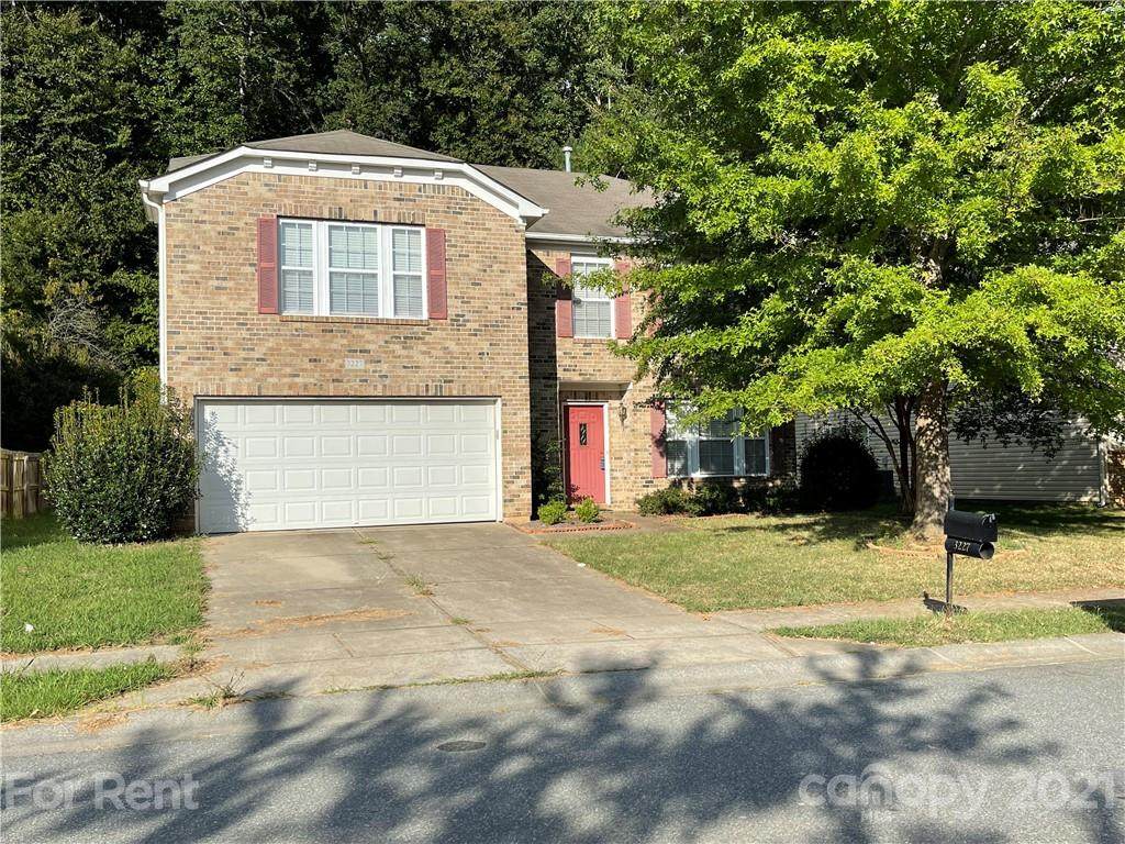 3227 Deshler Morris Lane - Photo 1