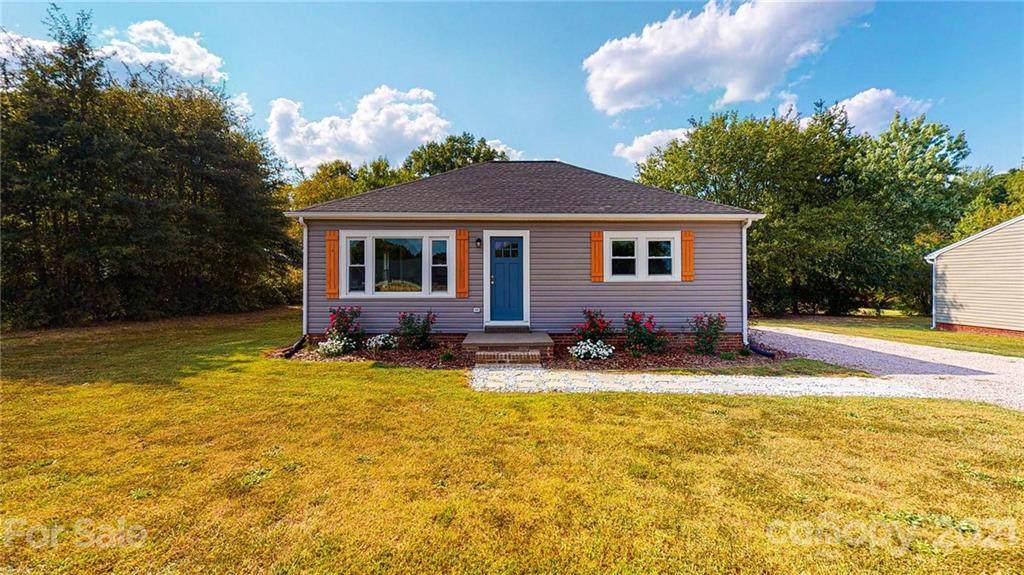 1205 Stone Avenue - Photo 1