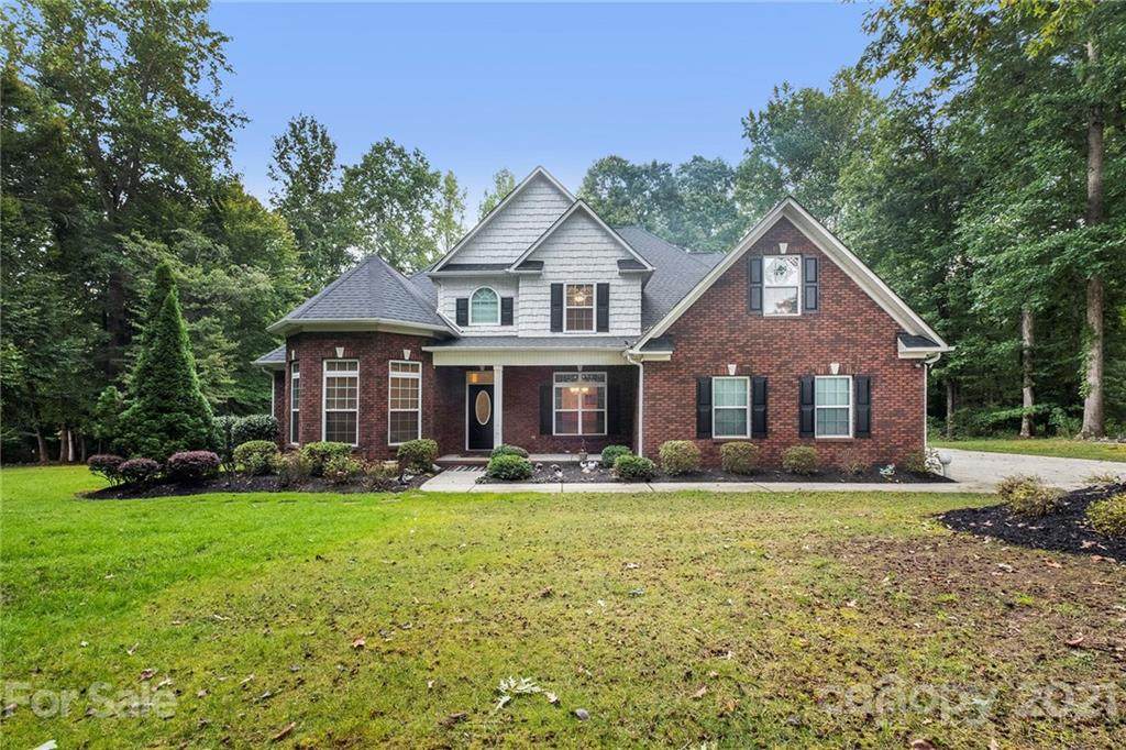 2031 Delfin Court - Photo 1