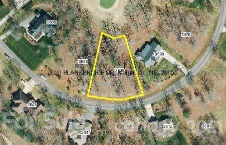 3626 Blankenship Drive - Photo 1