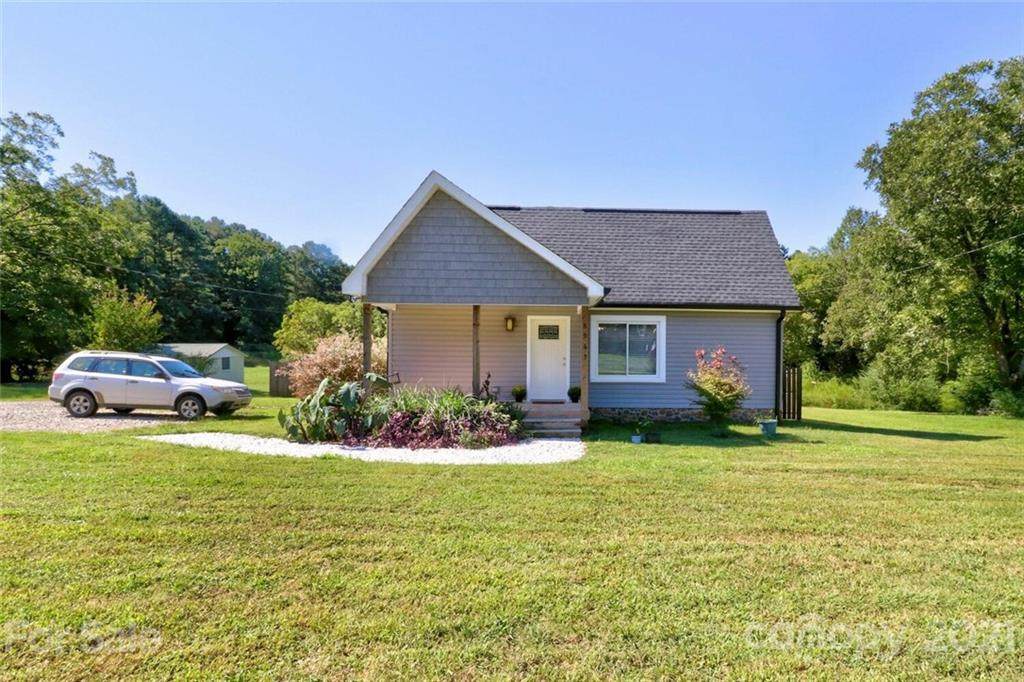 8965 Stokes Ferry Road - Photo 1