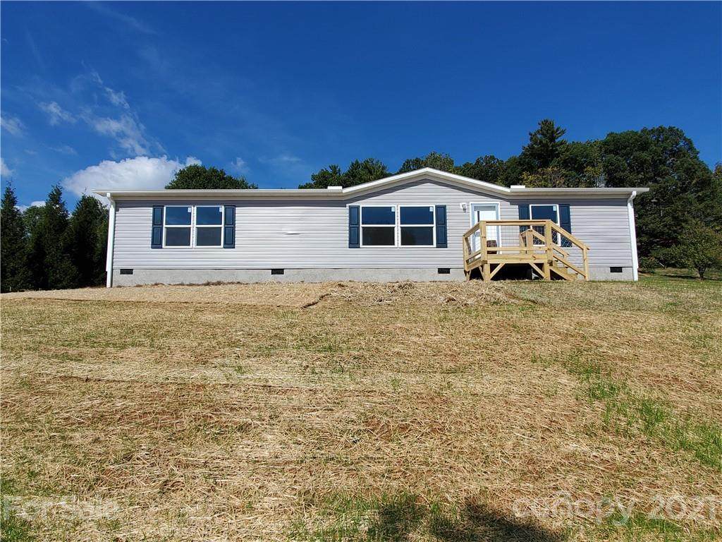 2535 Bend Of Ivy Road - Photo 1