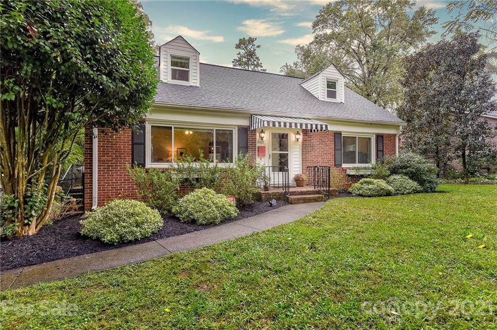 2021 Arnold Drive - Photo 1