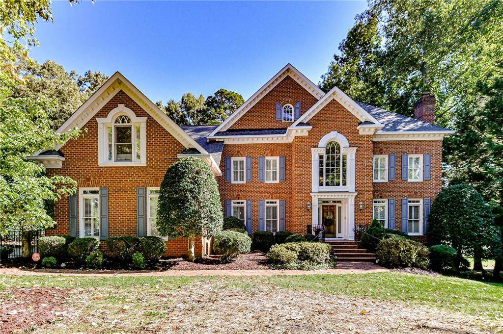 6607 Seton House Lane - Photo 1