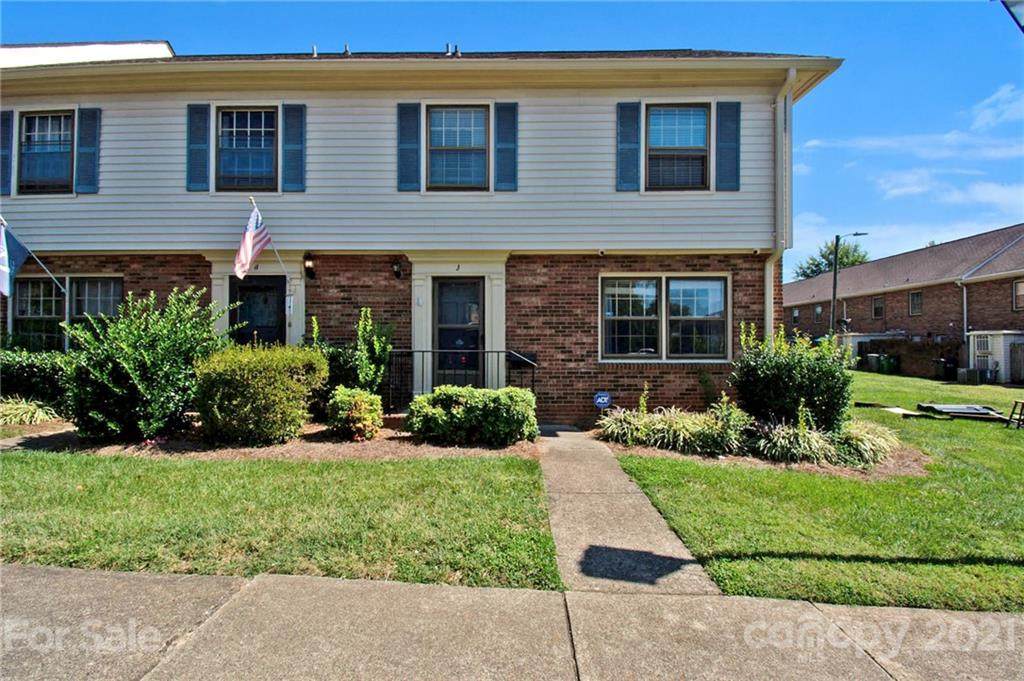 6260 Old Pineville Road - Photo 1