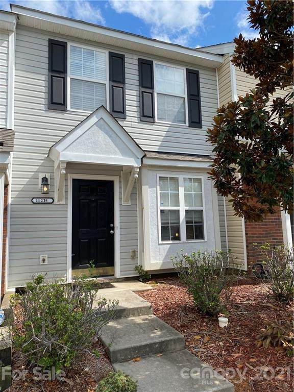 11215 Grass Field Road - Photo 1