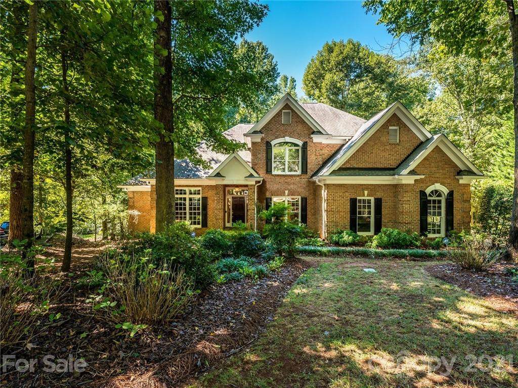 2913 Symphony Woods Drive - Photo 1