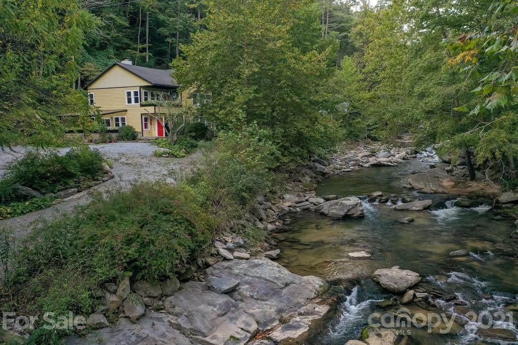 163 Rocky River Lane - Photo 1