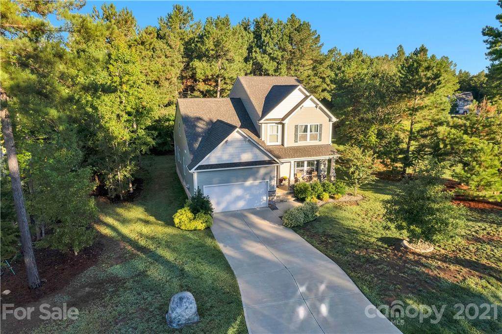 6606 Buck Horn Place - Photo 1