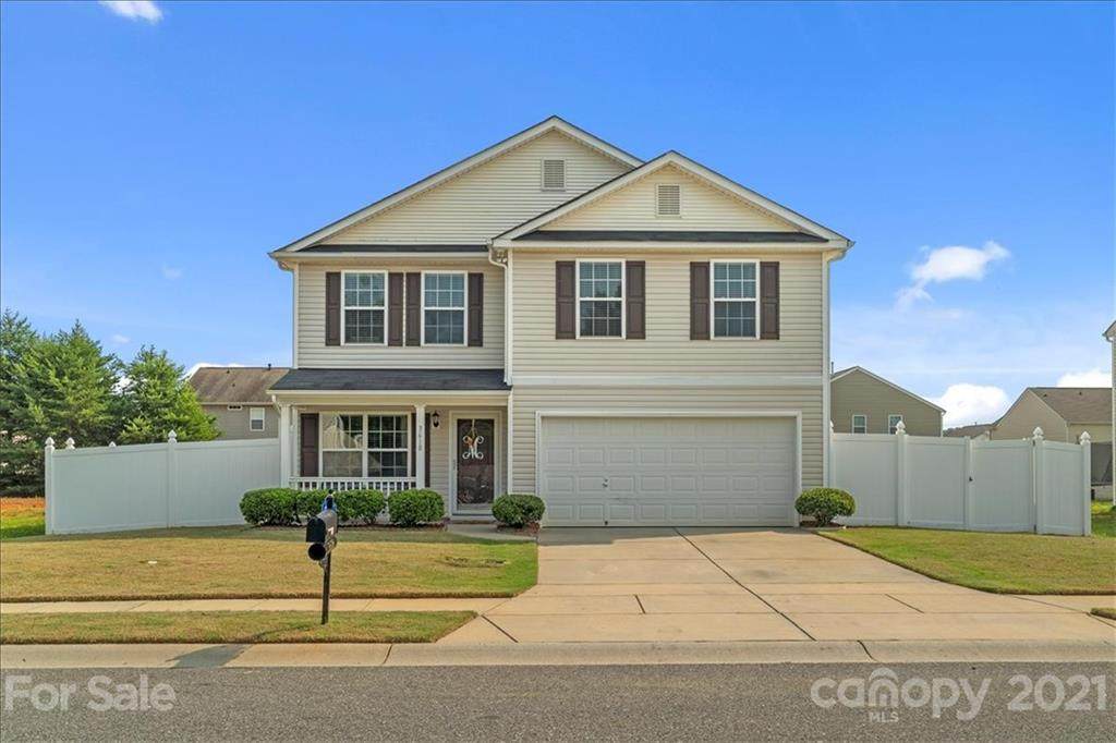 3618 Hope Marian Street - Photo 1