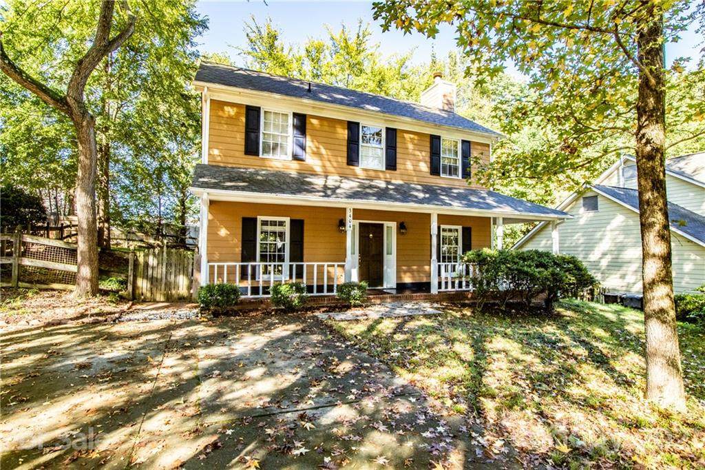 3404 Fortis Lane - Photo 1