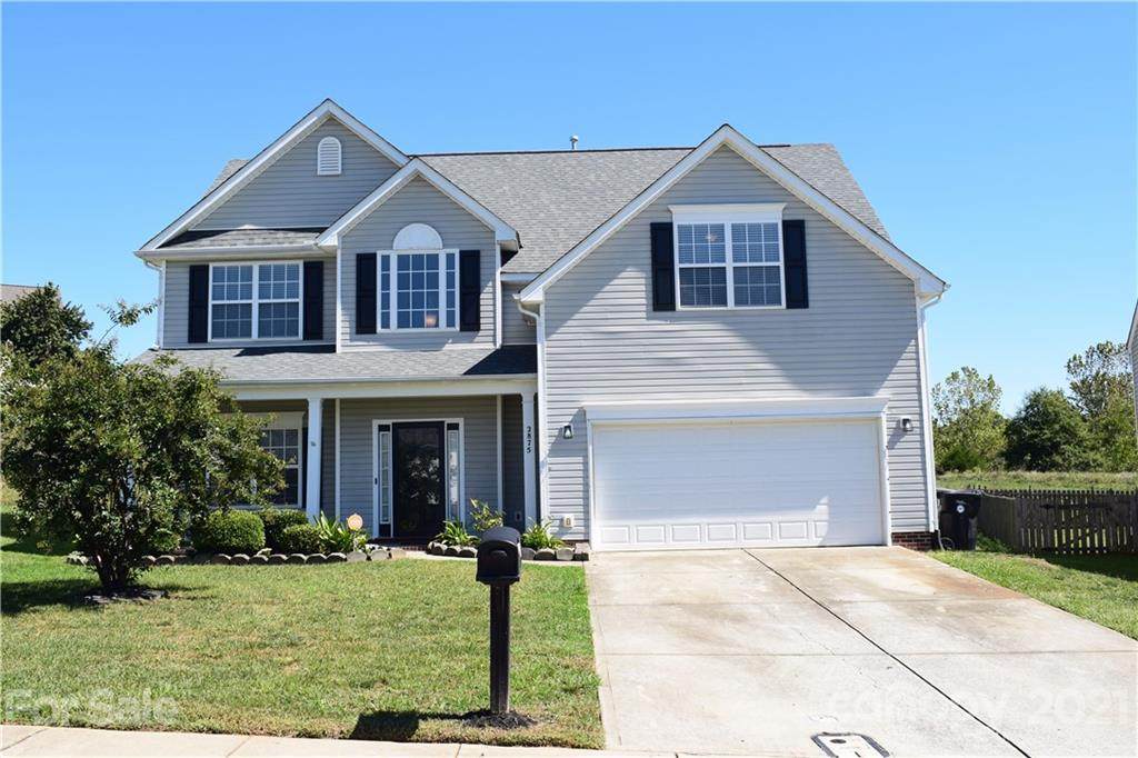 2875 Watercrest Drive - Photo 1