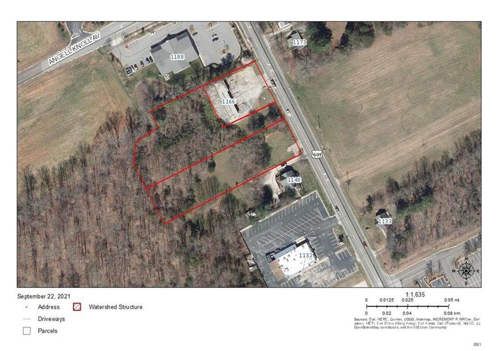 1162 Yadkinville Road - Photo 1