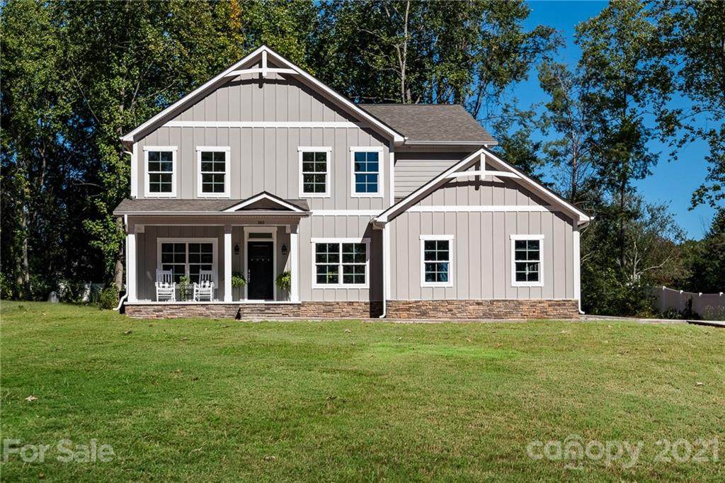 360 Sundown Road - Photo 1