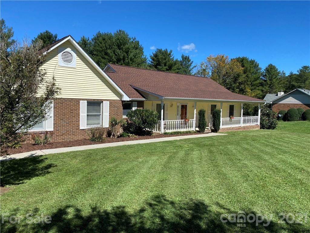 104 Mountain Valley Drive - Photo 1