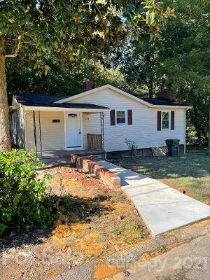 1243 Calhoun Street - Photo 1