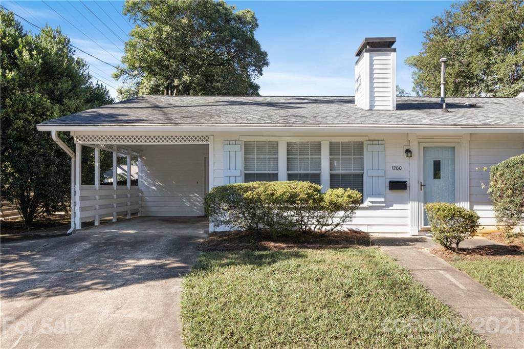 1200 Lattimore Street - Photo 1