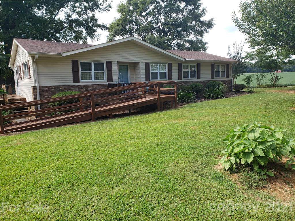 765 Jenkins Road - Photo 1