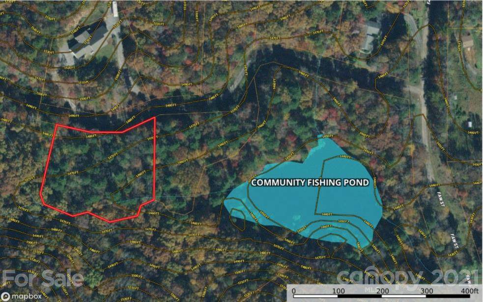 101 Spring Lake Trail - Photo 1