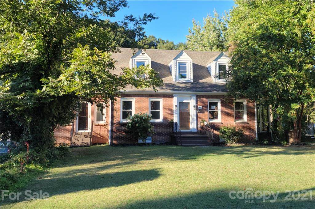 512 Sumter Street - Photo 1