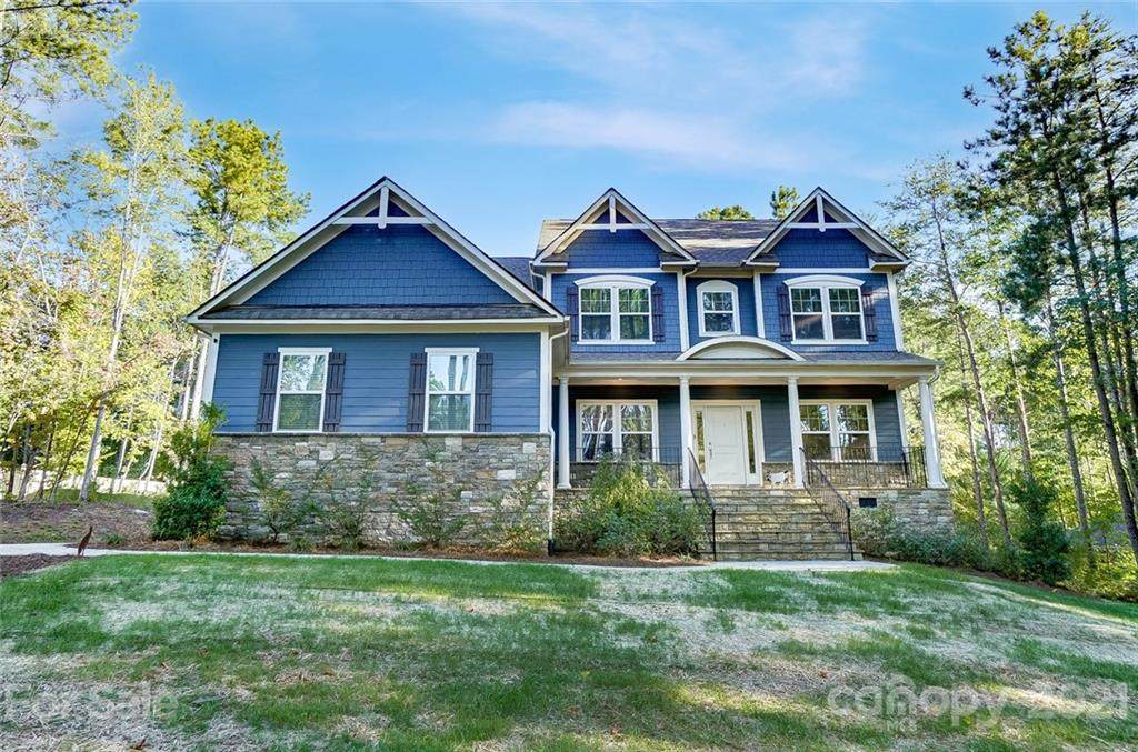 6402 Harbor Oaks Drive - Photo 1