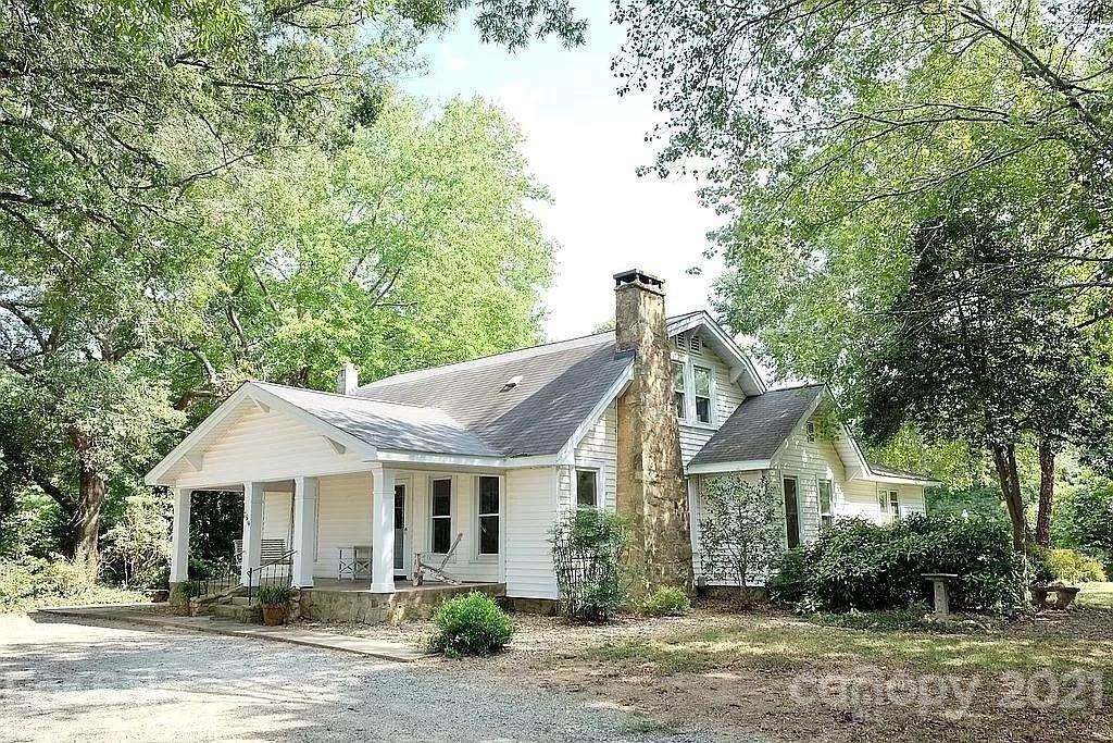7914 Hagers Ferry Road - Photo 1