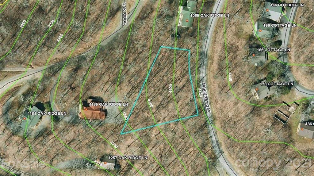 00 Mckinney Gap Road - Photo 1