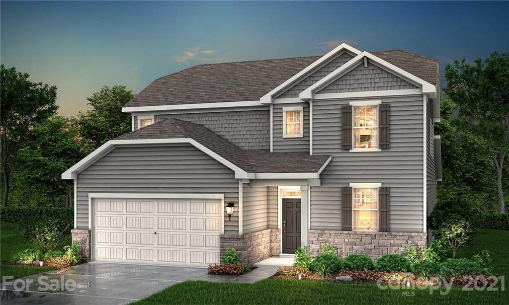 3208 Bluff Hill Lane - Photo 1