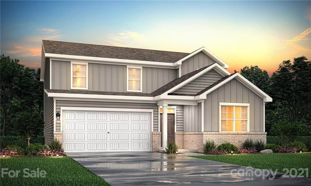 1002 Hanover Crossing Drive - Photo 1