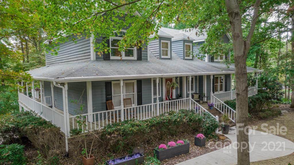 162 Queens Cove Road - Photo 1