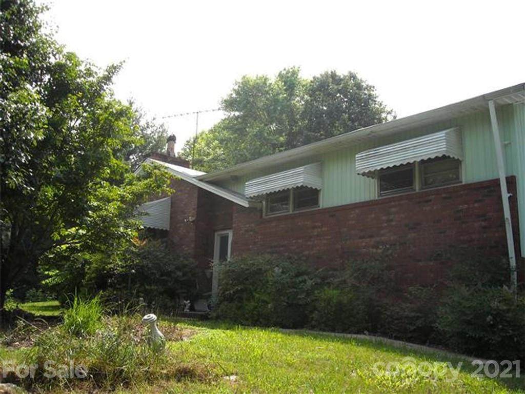 129 Dula Springs Road - Photo 1