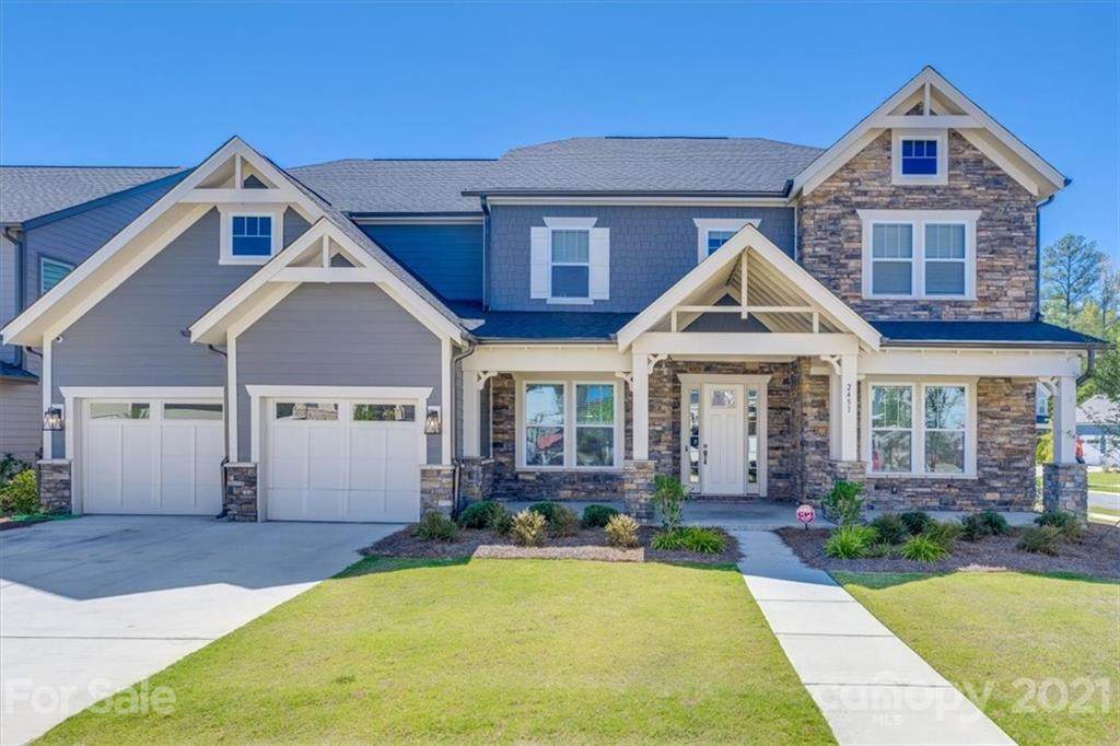 2451 Paddlers Cove Drive - Photo 1