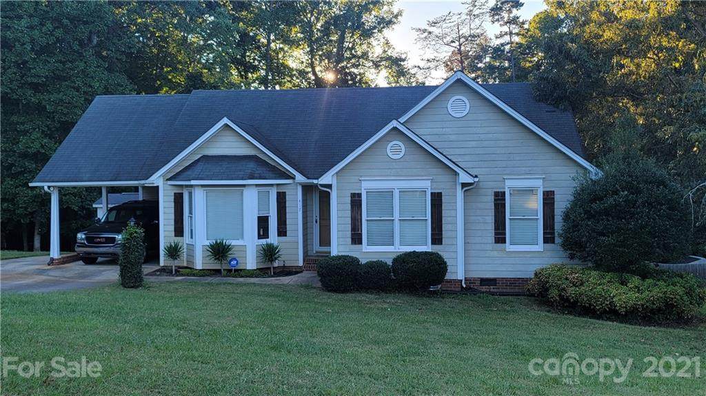 417 Split Oak Trail - Photo 1