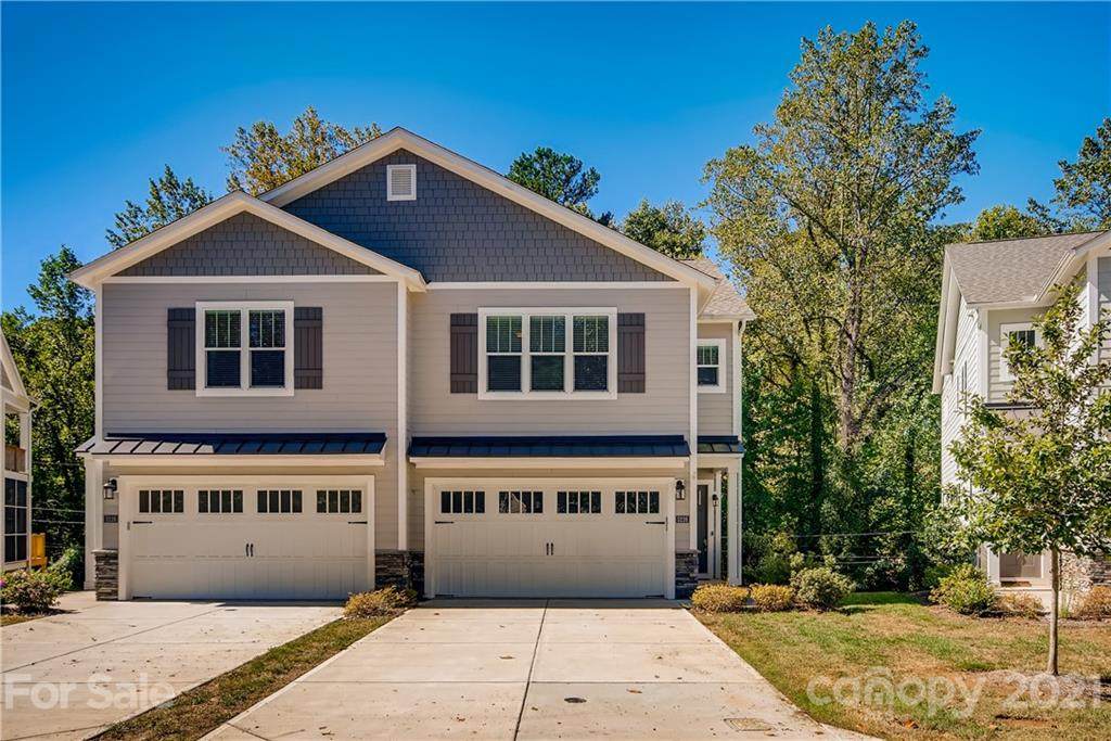 5226 Valley Stream Road - Photo 1