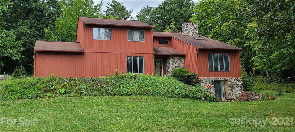 1 Creek Drive - Photo 1