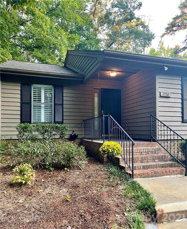 2710 Red Bud Lane - Photo 1