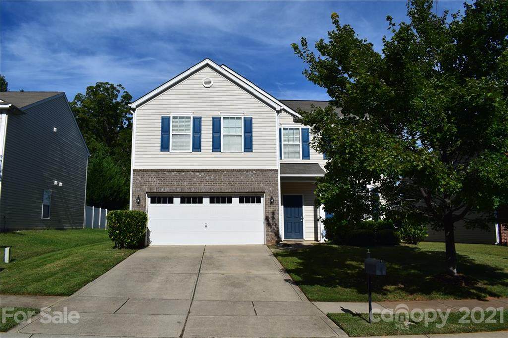 12021 Bending Branch Road - Photo 1