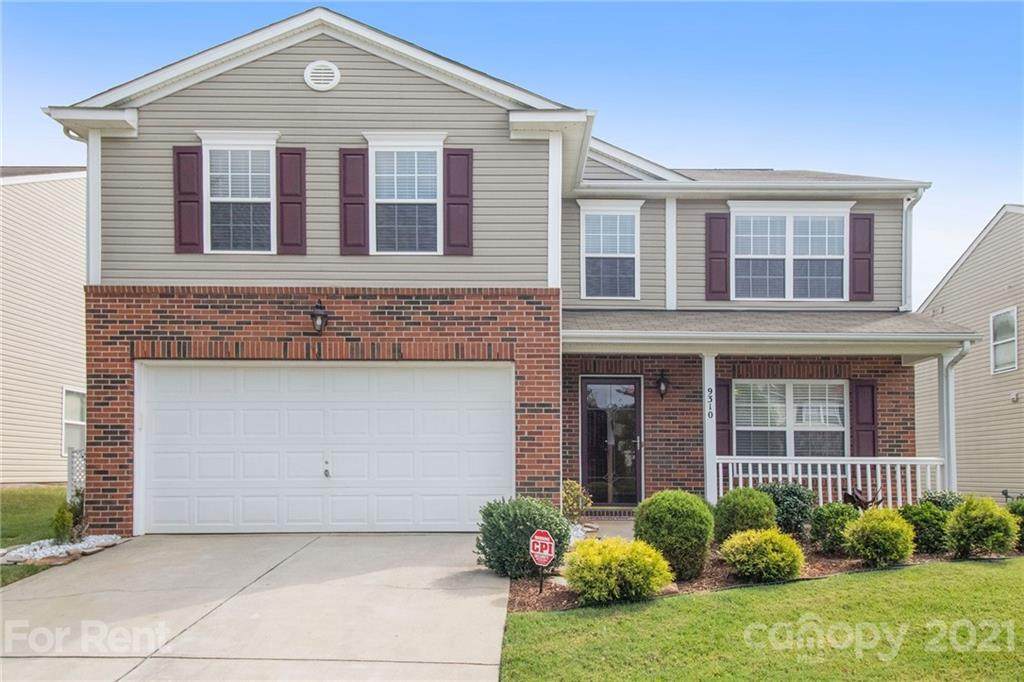 9310 John Russell Road - Photo 1