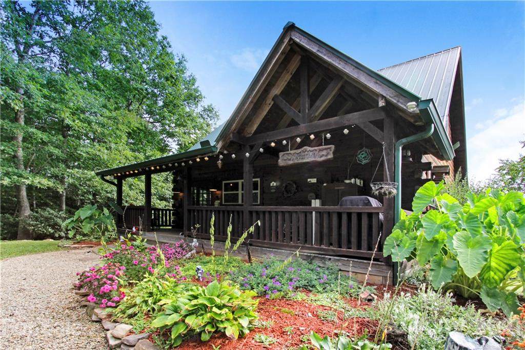 221 Mccoy Hill Road - Photo 1