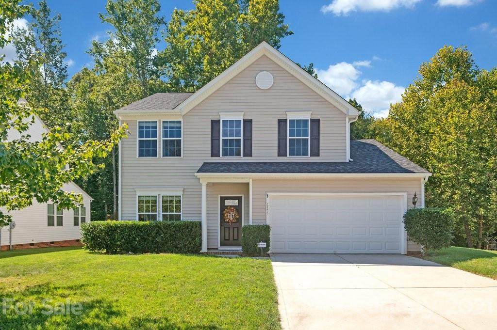 7755 Sedgebrook Drive - Photo 1